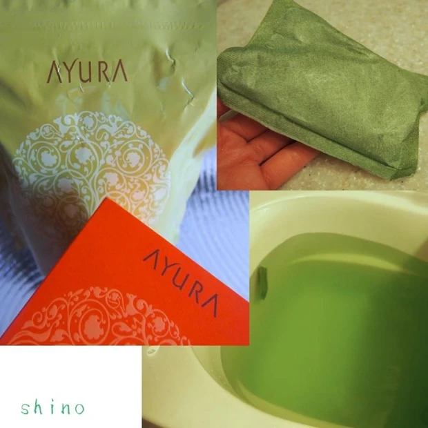 驚くほど発汗！AYURAの生薬配合風呂「アクティブスパα」は香り・癒やしで終わらない、身体の芯から指先までジワ〜ンとあたたまる薬用入浴剤。