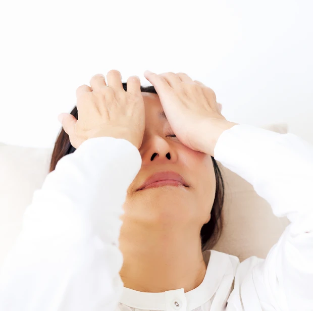 6 手グセをつけて浸透させたもの勝ち!_なじませる時は手根でじんわりと