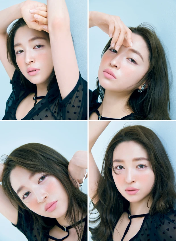 憧れブランドの春新色アイパレットを使い倒し PhotoGallery_1_34