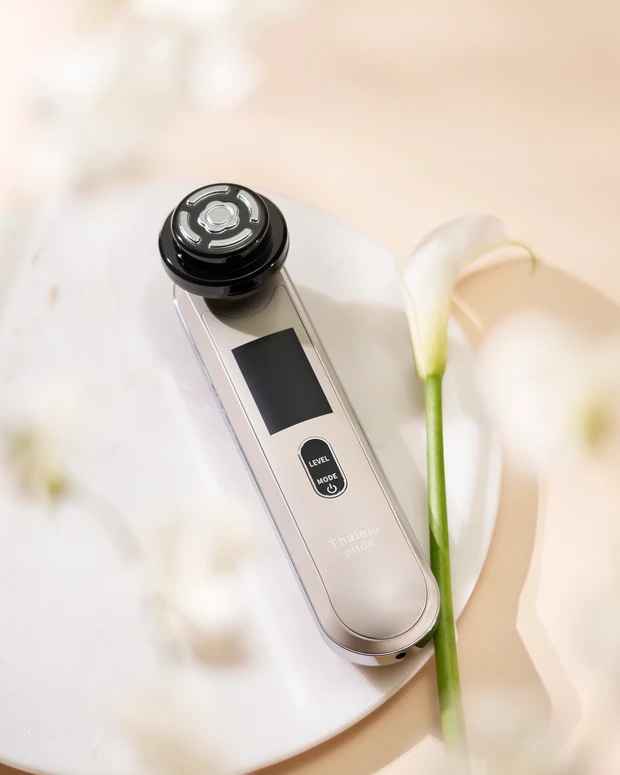 フェムケア名品10　Thaleia pitôn