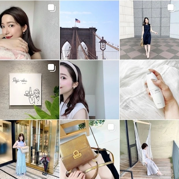 この一本で美白＆しわ改善が出来ちゃう♡【Attenir ドレススノー ローション】_4