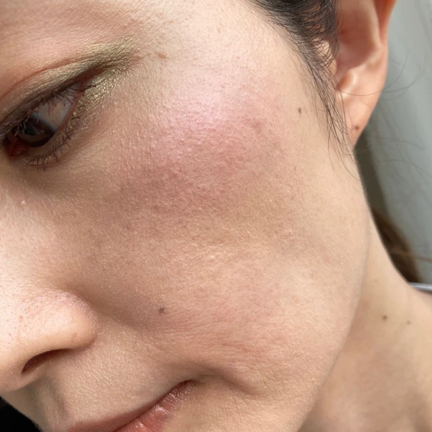 SUQQU ピュア カラー ブラッシュ 夢纏