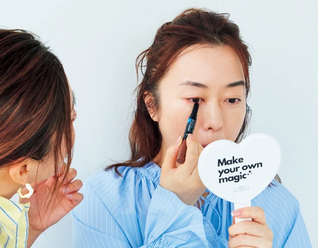 ”棒モノコスメ”を使った時短メイク＆おすすめアイテム　PhotoGallery_1_7