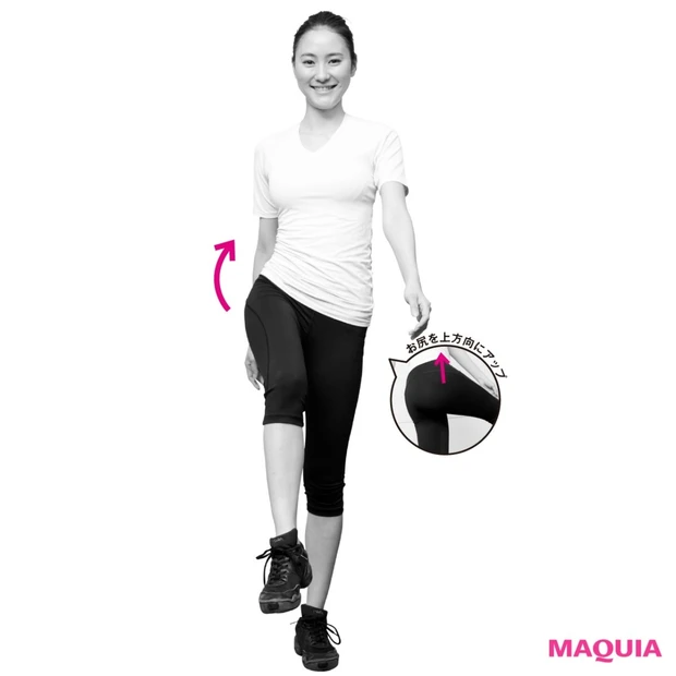 日々のウォーキングがエクササイズに!? 1週間で効果が出る【東大式ウォー…