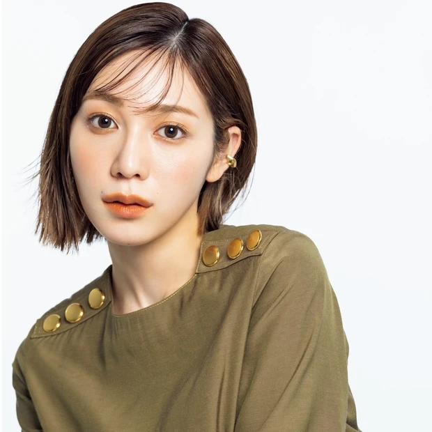 古川優香さんの推しアイテムが大集合！ ミルクタッチ、ロムアンド他…韓国コ…