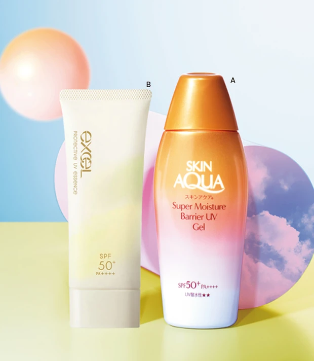 【2024おすすめ日焼け止め】6. プチプラでコスパよく対策したい人におすすめの日焼け止め