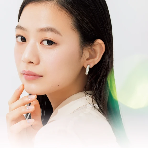 肌安定期の今が勝負! 5月のスキンケアを見直して脱・ゆらぎ肌へ