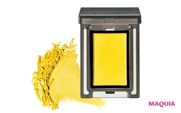 【プチプラコスメグランプリ2022】アイカラー部門 1位／セルヴォーク ヴォランタリー アイズ 36