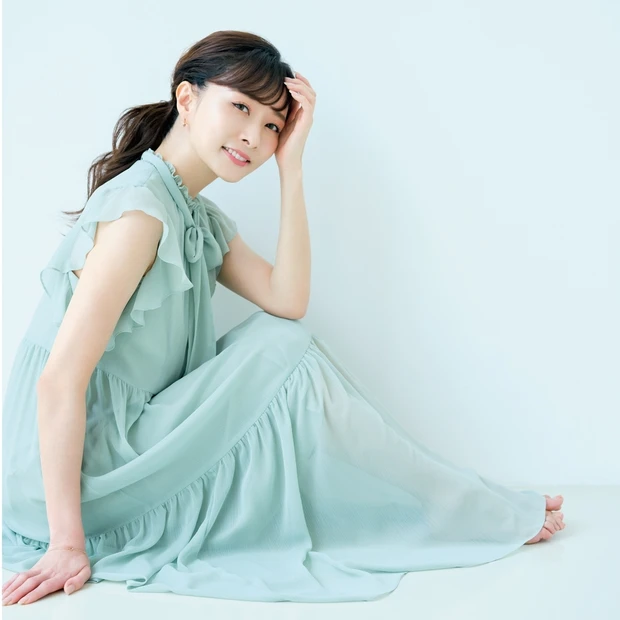 石井美保さんのストック買いコスメを公開！ 切らすと困るほどの名品とは？