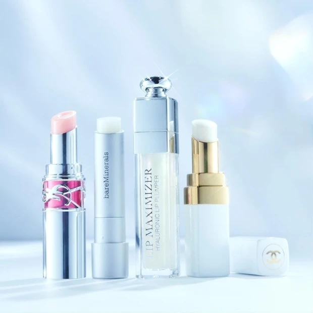 【1月7日・8日】本格的に仕事スイッチON! 保湿リップでこまめに乾燥ケアを心がけて。水晶玉子先生監修「2022年開運コスメ」