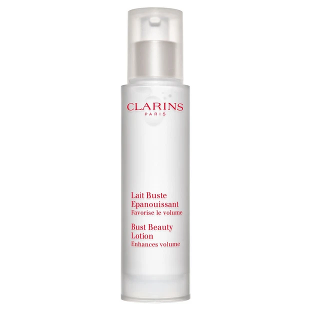 クラランス レ ビュスト エパヌイッサン 50g ¥8250