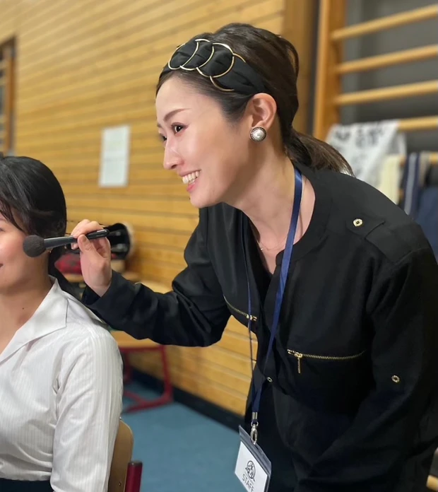 『好き』を繋いだ8年間。発信することで見えてきた未来。マキアブロガー卒業、そして次なる夢へ_3_3