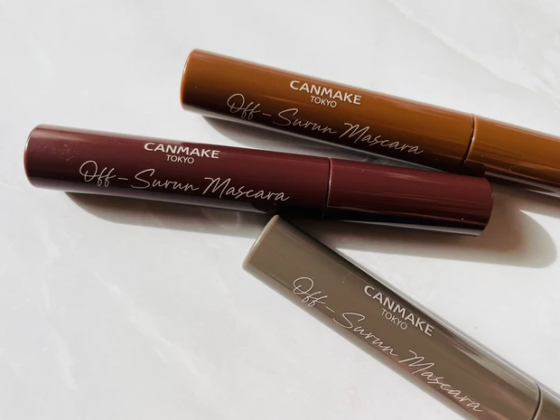 昨日発売につき要CHECK！【CANMAKE／キャンメイク】に新たなアイテム達が仲間入り♪プチプラでありながら、使用感の良さは今回もお値段以上です！_19