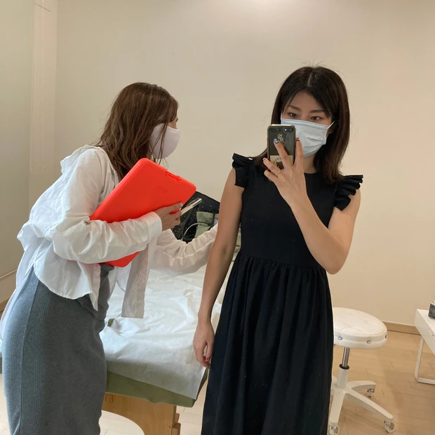 骨格診断に興味ある方必見!どんなアナリストさんを選んだらいい?何を質問したらいい?診断の秘訣をレポ!_1_1