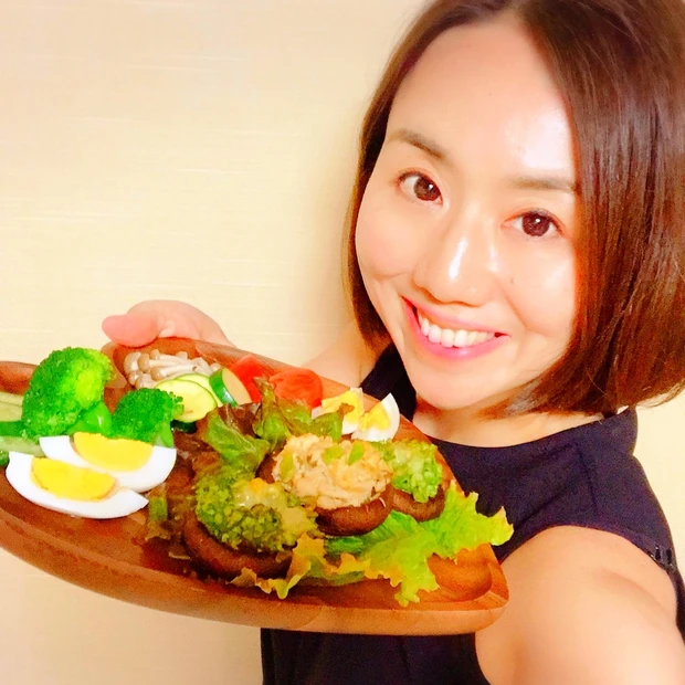 薄着の季節に向けて今から始めたいダイエット「ケトジェニックダイエット」
_3