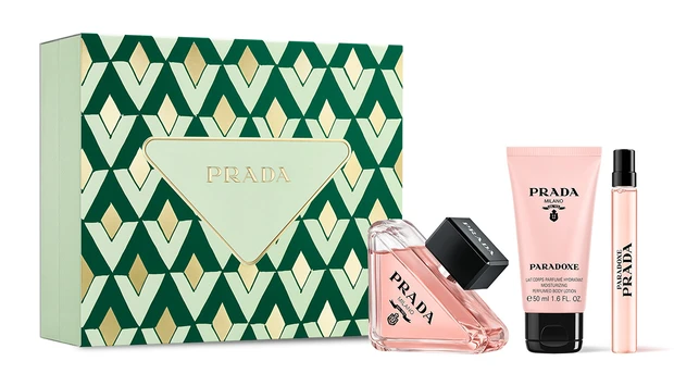 プラダ パラドックス 90ml+10ml+ボディーローション