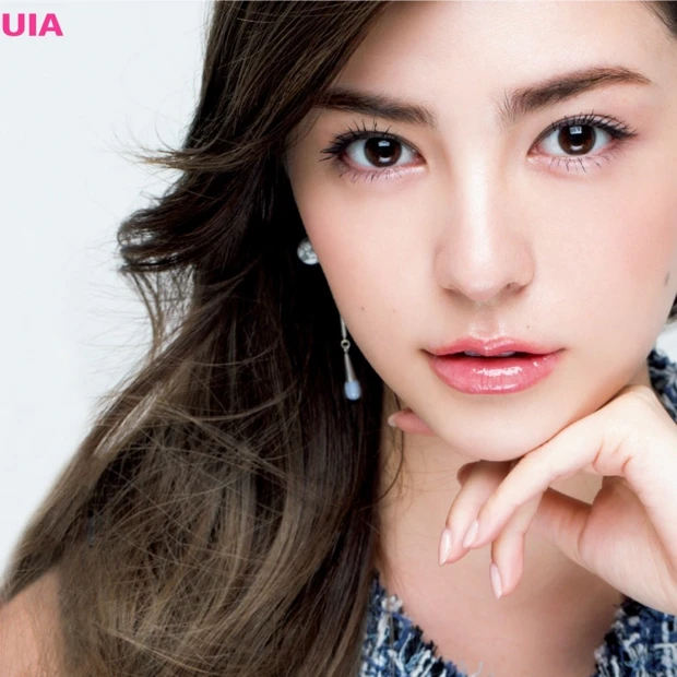 ひと塗りで華のある目ヂカラに! ヘレナ ルビンスタインの新作マスカラの実…