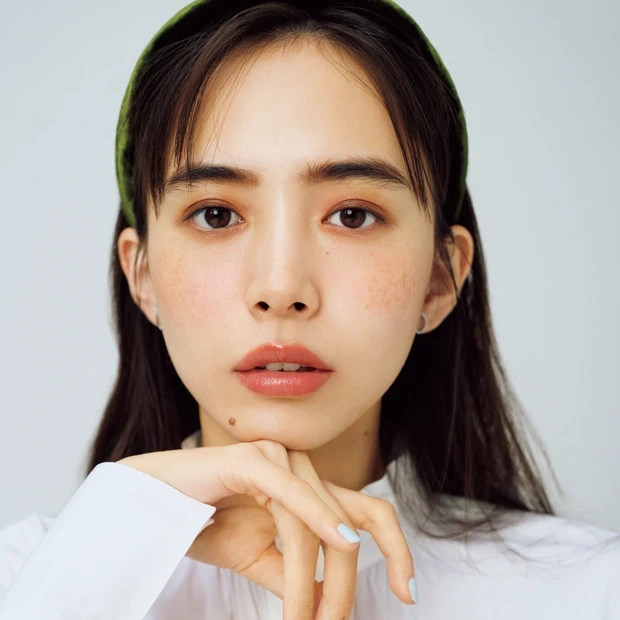 “メリハリ眉”で顔の立体感が増し増し! 簡単に取り入れられるHOWTO