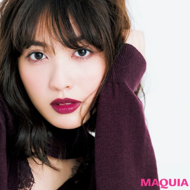 旬顔になれるコスメはこれ! 千吉良恵子さんが教える、今マークすべきメイク…