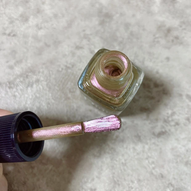 ディオール ヴェルニ 812アーリーバード