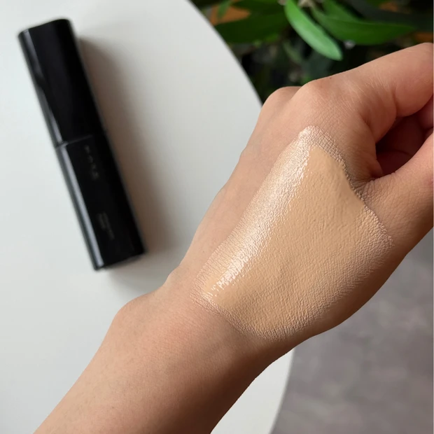 KATE ケイト バーチャルスキンメイカー 02 スウォッチ