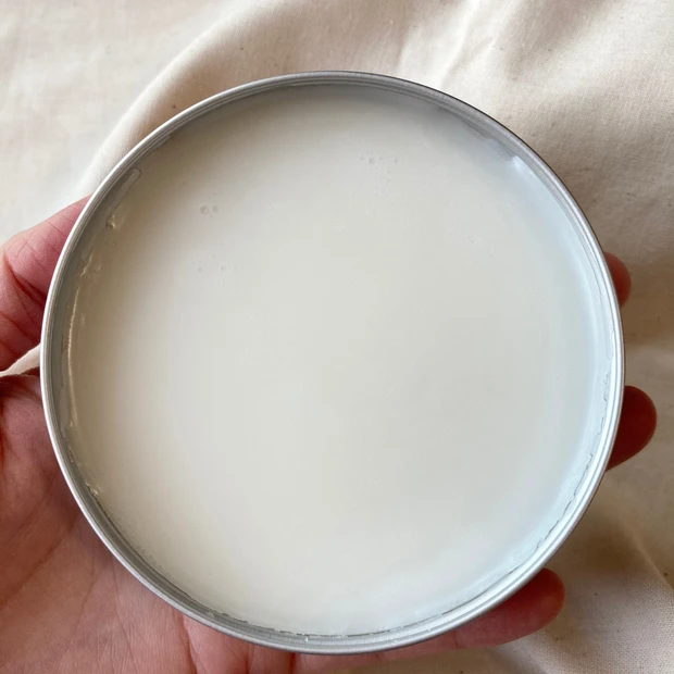 こんなクレンジング初めて♬♬バターのようにとろけるような優しい洗い心地♡♡ボディショップのクレンジングバター_2_1