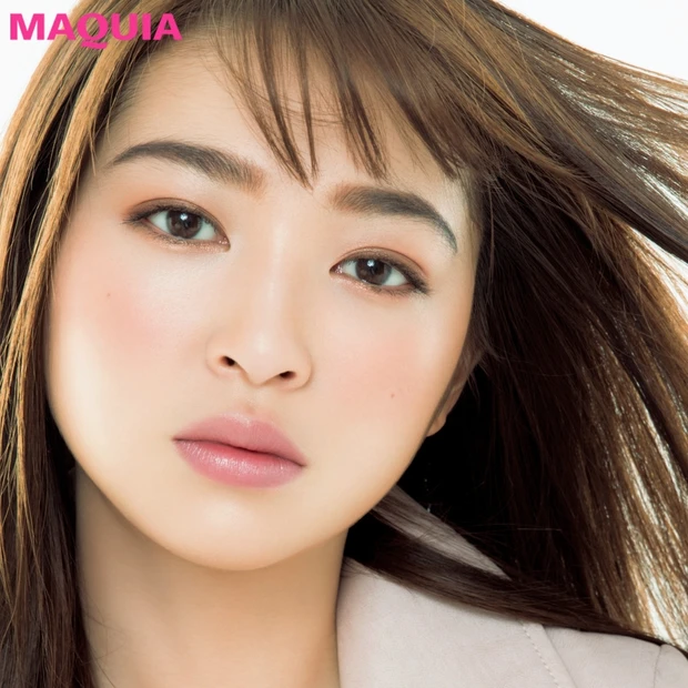 黒田啓蔵流・3D立体眉メイクで360度どこから見ても死角なし！