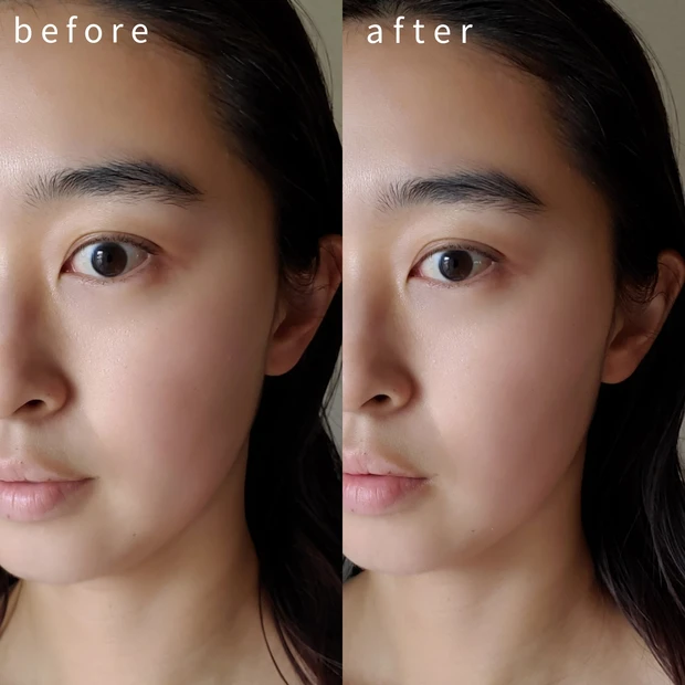 レブロン ルーセント フィニッシュ パウダー 002 シアーピーチ