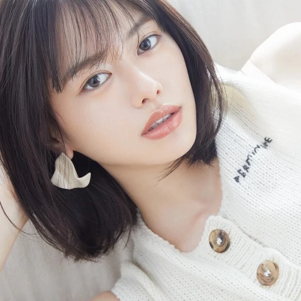 スッピン以上メイク未満の自然体な大人の女性って？ 河北メイクで山本舞香さんがナチュラルメイクにトライ！