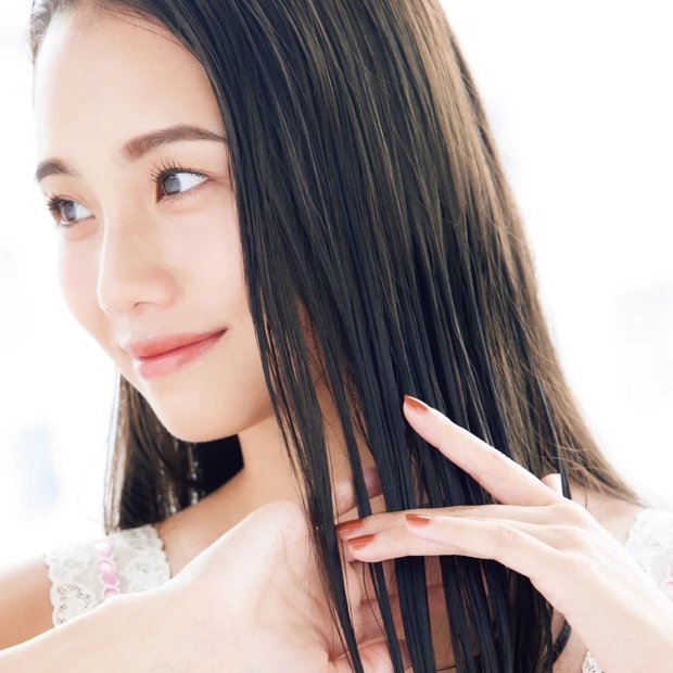 ちょい足しヘアケアで、もっと美髪！ カラーヘア、ツヤ出し、白髪対策には？