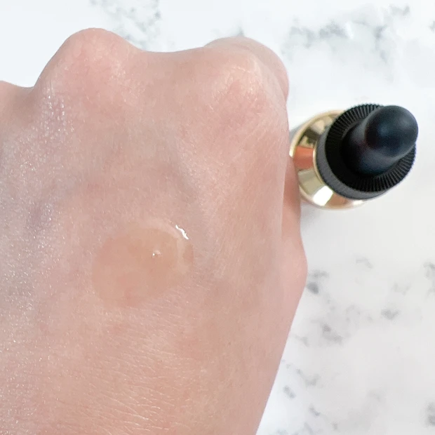 オバジから新登場!“毛穴つるり”化粧水「オバジC リファインローション」【美容液の小ワザも!】_6