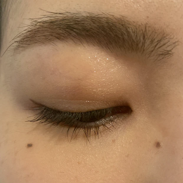 大人可愛いピンクブラウンメイク♡【アンプリチュード コンスピキュアス アイズ】_5