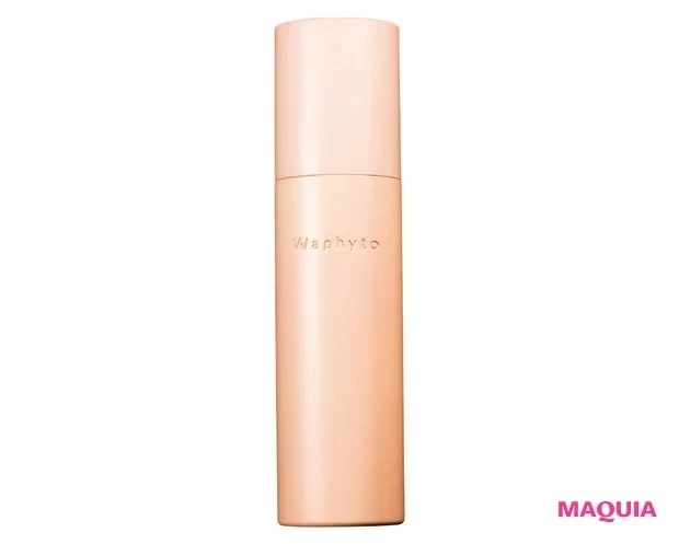 【化粧水ランキング】2021下半期ベストコスメ 化粧水部門 【3位】Waphyto レジェナ バランシングトナー
