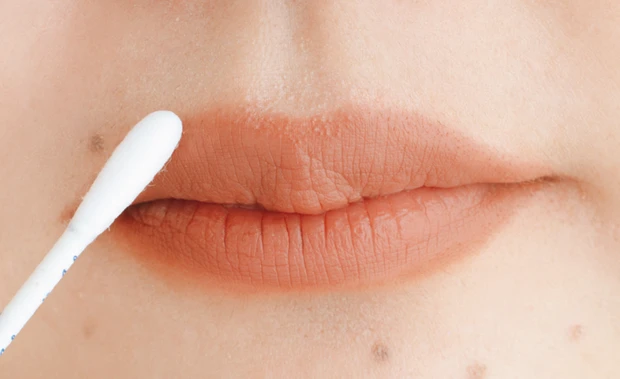 やす子さんが変身！ 長井かおりさんの「顔立ち活かし」メイク PhotoGallery_1_13