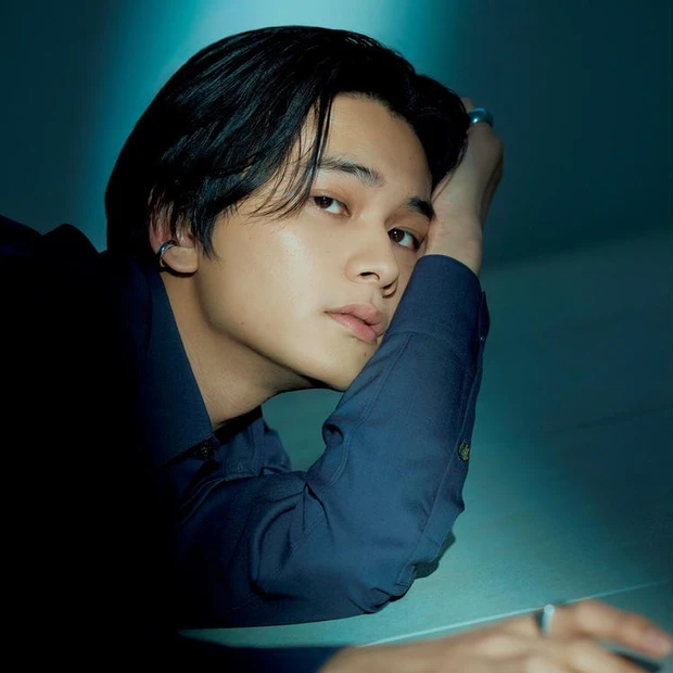 北村匠海は「犬」ではなく「猫」である——。本人が語る、その真意とは?