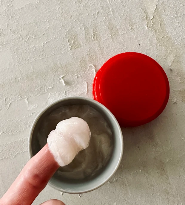 全頭ブリーチ・ハイライト!髪の傷みに悩む方必見!神的コスパトリートメントfino(フィーノ)【ドラッグストアで買えるプチプラコスメ】_4