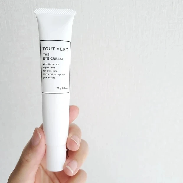 トゥヴェール クリームレ ザ アイクリーム