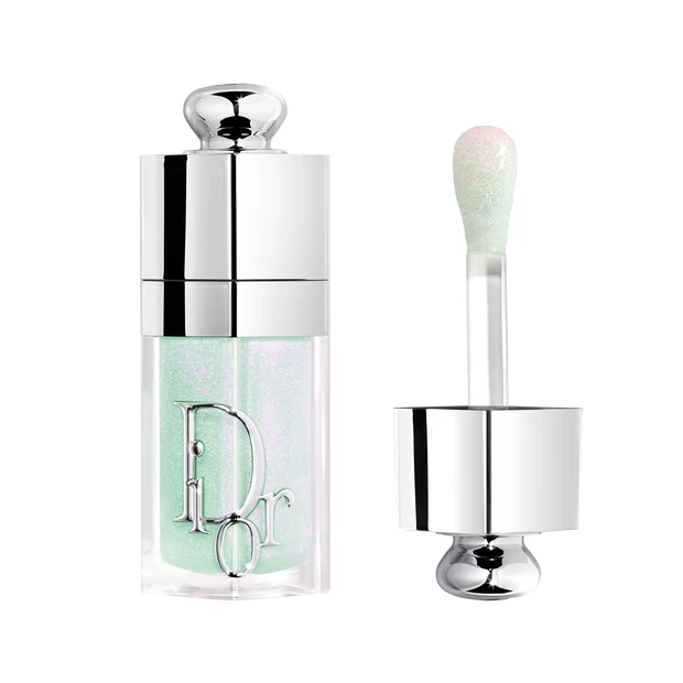 ディオール アディクト リップ グロウ オイル　PRおすすめ　086 ミンティー