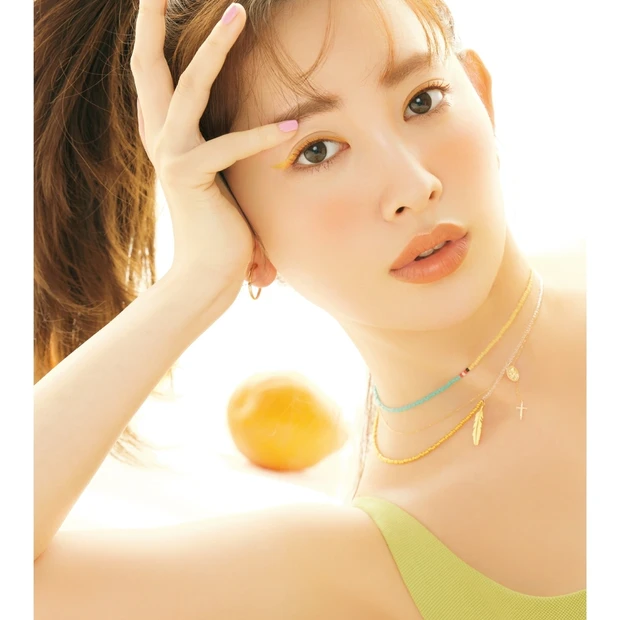 こじはるが、超多忙でも美と健康をキープしているワケは？ インナーケアの秘…