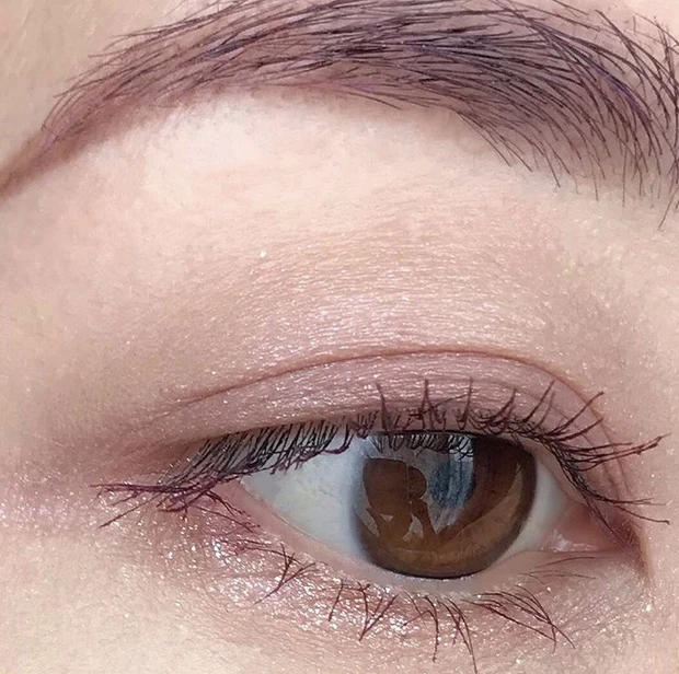 お洒落カラーが揃うhince(ヒンス)のアイパレット _6_1