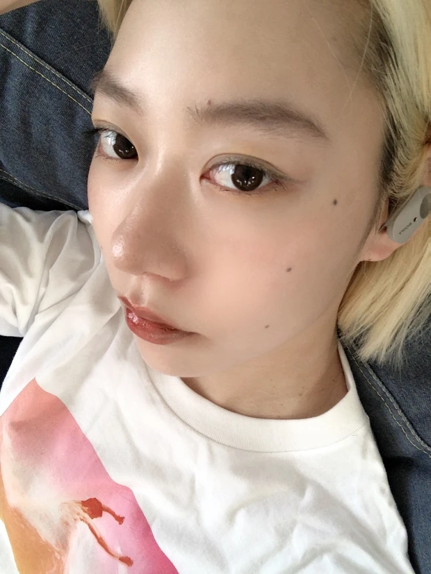 【2022夏コスメ】大人向けまろやかおしゃれカラーライナー【RMK　インジーニアス リクイドアイライナー EX08 エイジドカクタス】_4_1