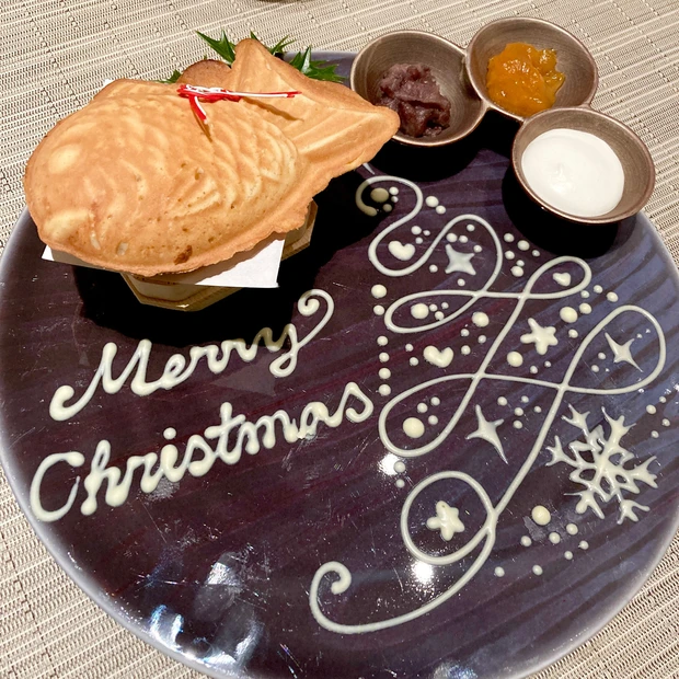 ファンケル 銀座スクエアで過ごす、綺麗になれるクリスマス。クリスマスフェア「Heartful Christmas」は12/25まで！
_6_4