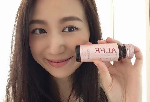 【驚きの美味しさ♡】低カロリー・ノンカフェイン・脂質ゼロ!季節の変わり目にぴったりなアルフェ ディープエッセンス(美容ドリンク)_3