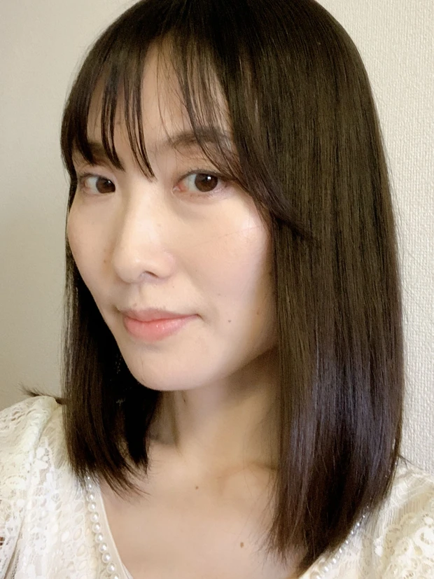 梅雨や猛暑に負けない！カールにもストレートにも使えるデュアルヘアスタイル！_3_1