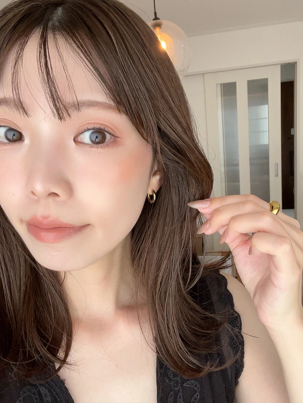 メリハリマスターパレット 口コミ