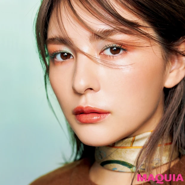 おNEWな自分を発見して! 小田切ヒロさんの美容ワンダーランドへようこそ