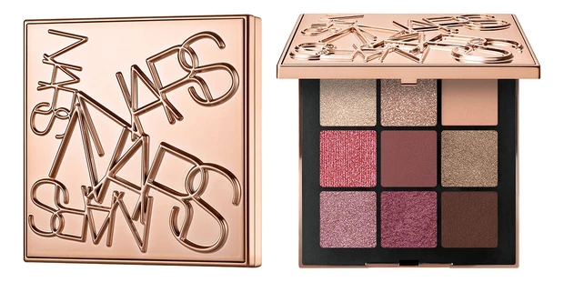 NARSの官能的なシェード、その名も“禁断のローズ”限定発売【夏新色2021】_2