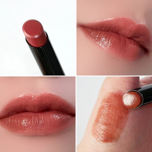 KATE ケイト リップモンスター リプモン 限定色 EX-12 盗まれた1224mの星光