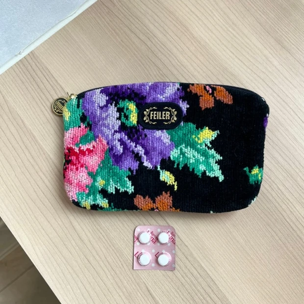 【What’s in my pouch】30代女子。気になるポーチの中身をご紹介♡_6