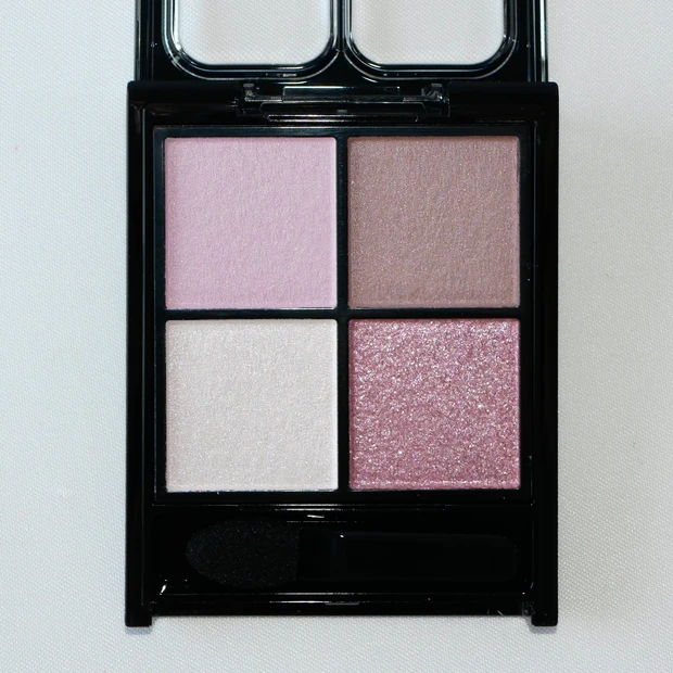 ケイト ポッピングシルエットシャドウ EX-7 チュチュライラックポップ 限定色